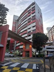 Jalan Bukit Merah (D3), Shop House #631415351